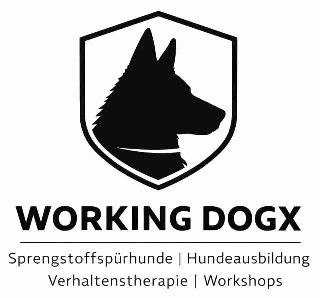 Working Dogx